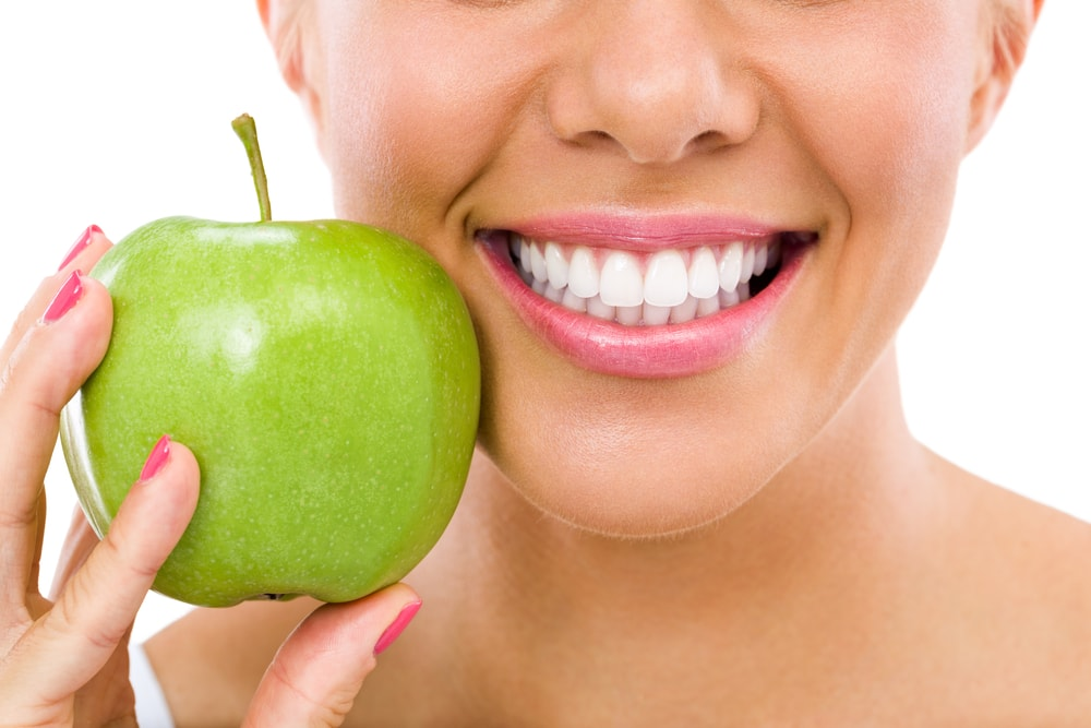 applesmile